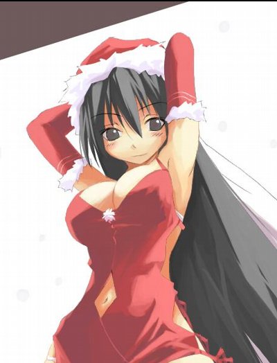 FELIZ NAVIDAD Y FELIZ NOCHE BUENA