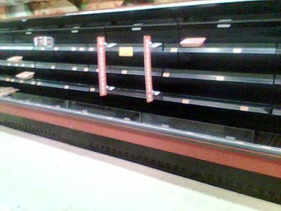 apocalipsis en mercadona