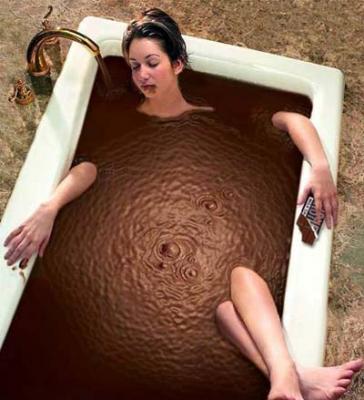 Mi mayor vicio eres tu NENE(m&aacute;s que el chocolate)