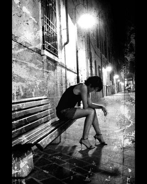 Ten&iacute;a una amiga...