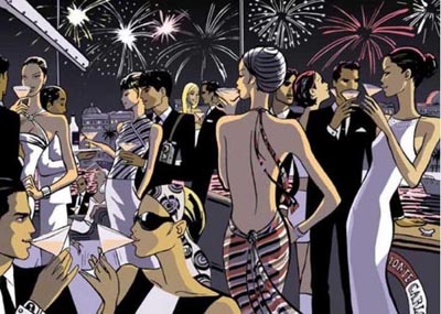 Fin del a&ntilde;o